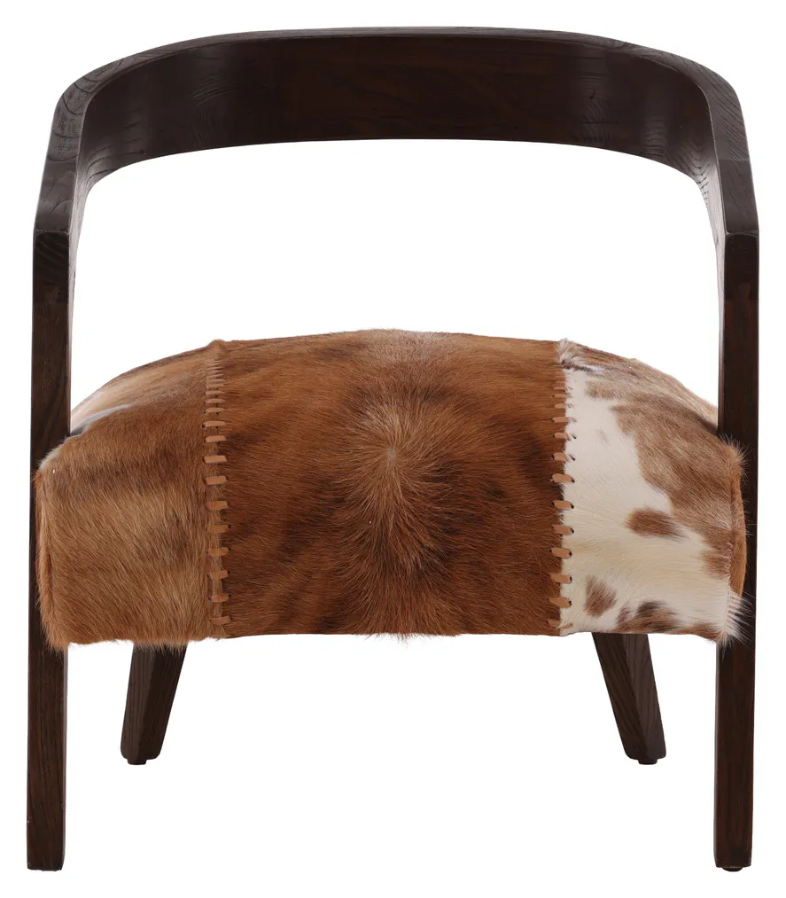 Furniture Classics 20-633 Bonner Occasional Chair Furniture Classics 20-633 Bonner Occasional Chair