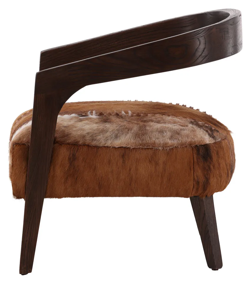 Furniture Classics 20-633 Bonner Occasional Chair Furniture Classics 20-633 Bonner Occasional Chair