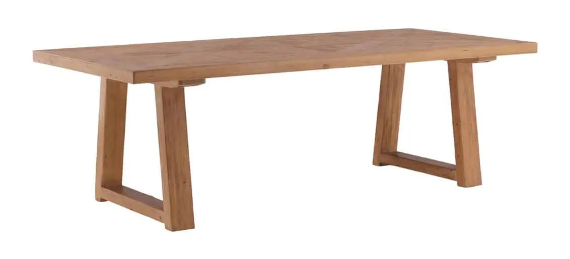 Furniture Classics 20-635 Ella Dining Table