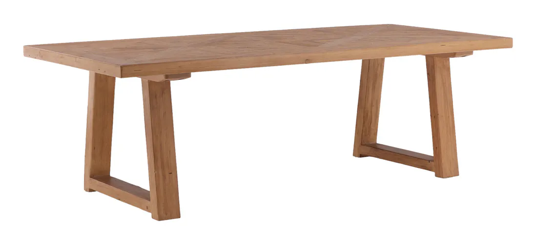 Furniture Classics 20-635 Ella Dining Table Furniture Classics 20-635 Ella Dining Table