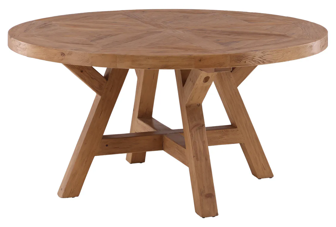 Furniture Classics 20-636 Ella Round Dining Table Furniture Classics 20-636 Ella Round Dining Table