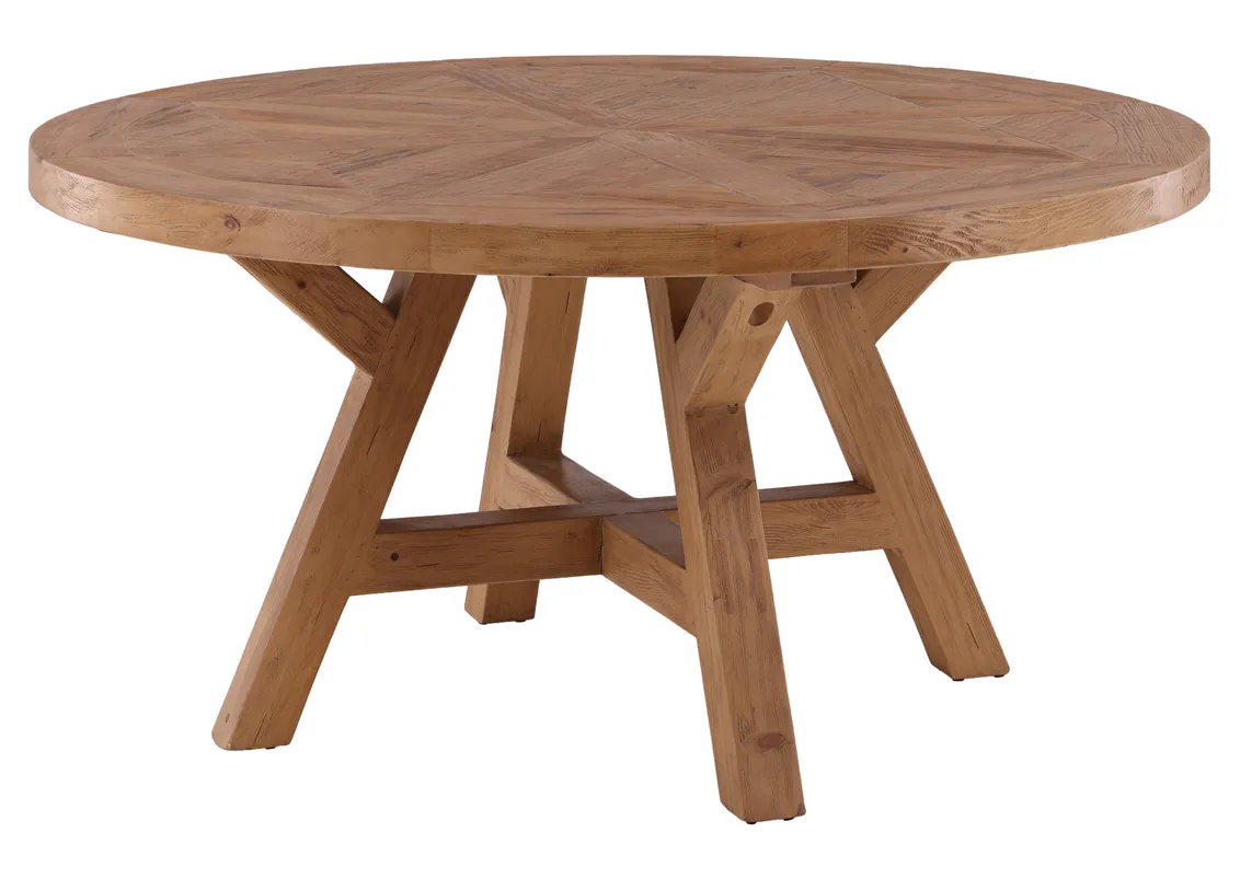 Furniture Classics 20-636 Ella Round Dining Table Furniture Classics 20-636 Ella Round Dining Table
