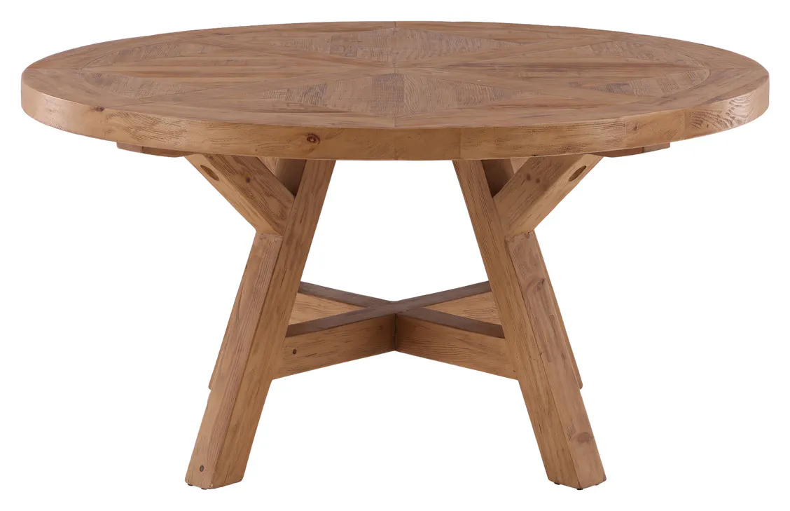 Furniture Classics 20-636 Ella Round Dining Table Furniture Classics 20-636 Ella Round Dining Table