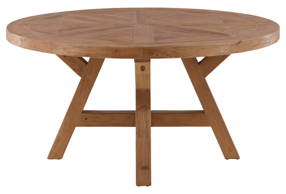 Furniture Classics 20-636 Ella Round Dining Table Furniture Classics 20-636 Ella Round Dining Table