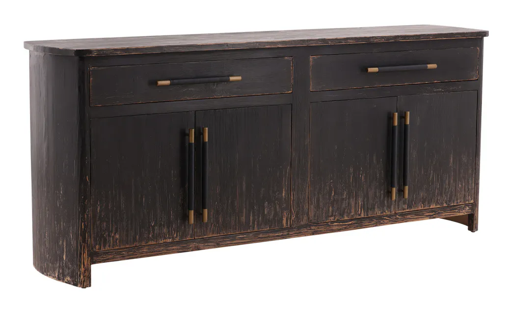 Furniture Classics 20-637 Dakota Sideboard Furniture Classics 20-637 Dakota Sideboard