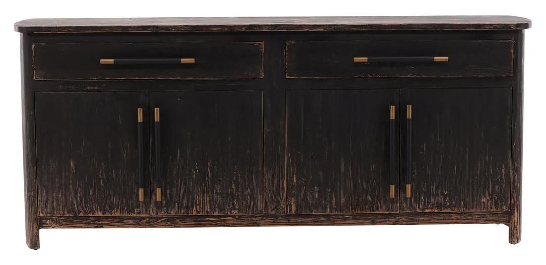 Furniture Classics 20-637 Dakota Sideboard Furniture Classics 20-637 Dakota Sideboard
