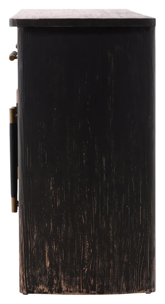Furniture Classics 20-637 Dakota Sideboard Furniture Classics 20-637 Dakota Sideboard