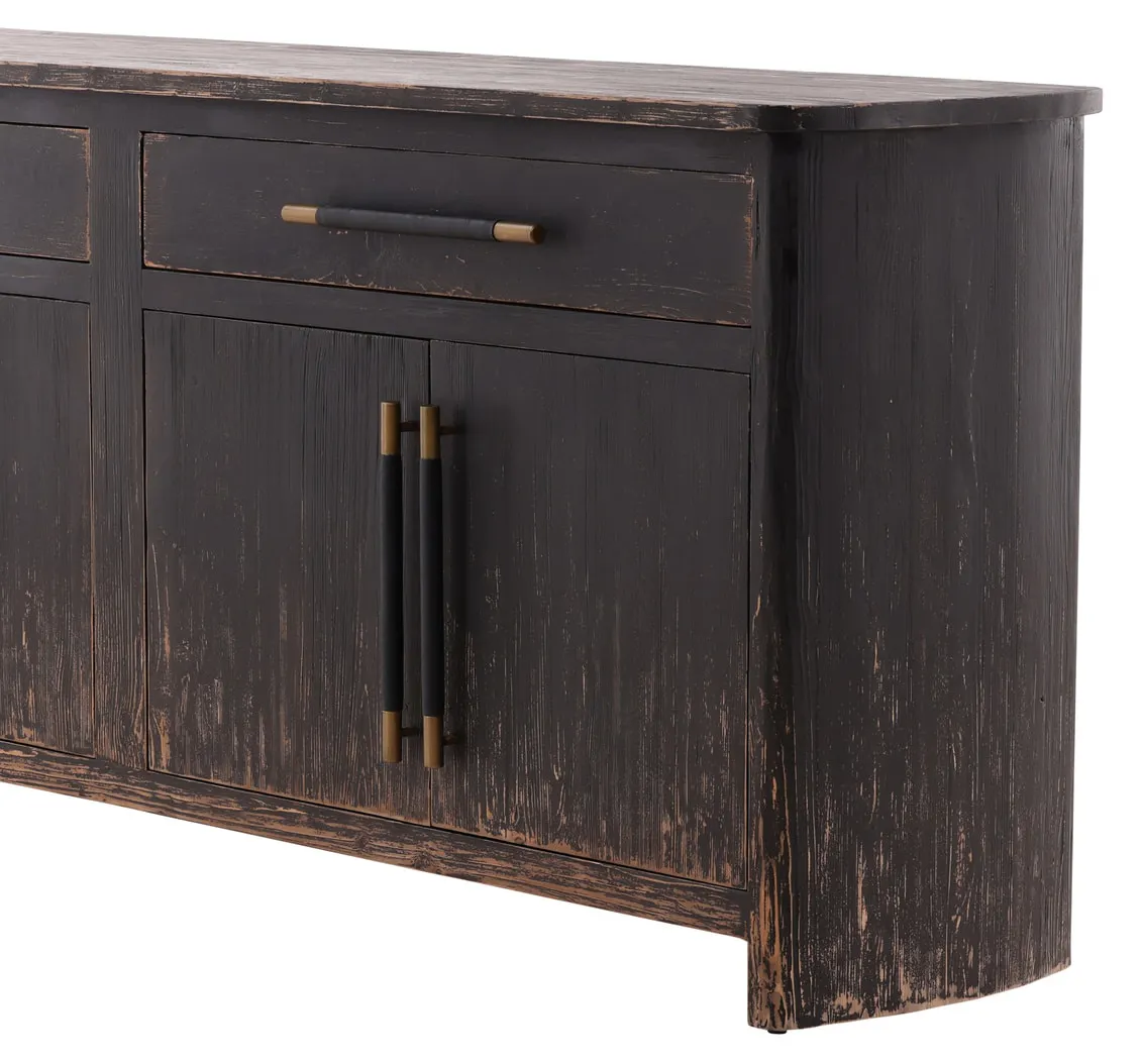 Furniture Classics 20-637 Dakota Sideboard Furniture Classics 20-637 Dakota Sideboard