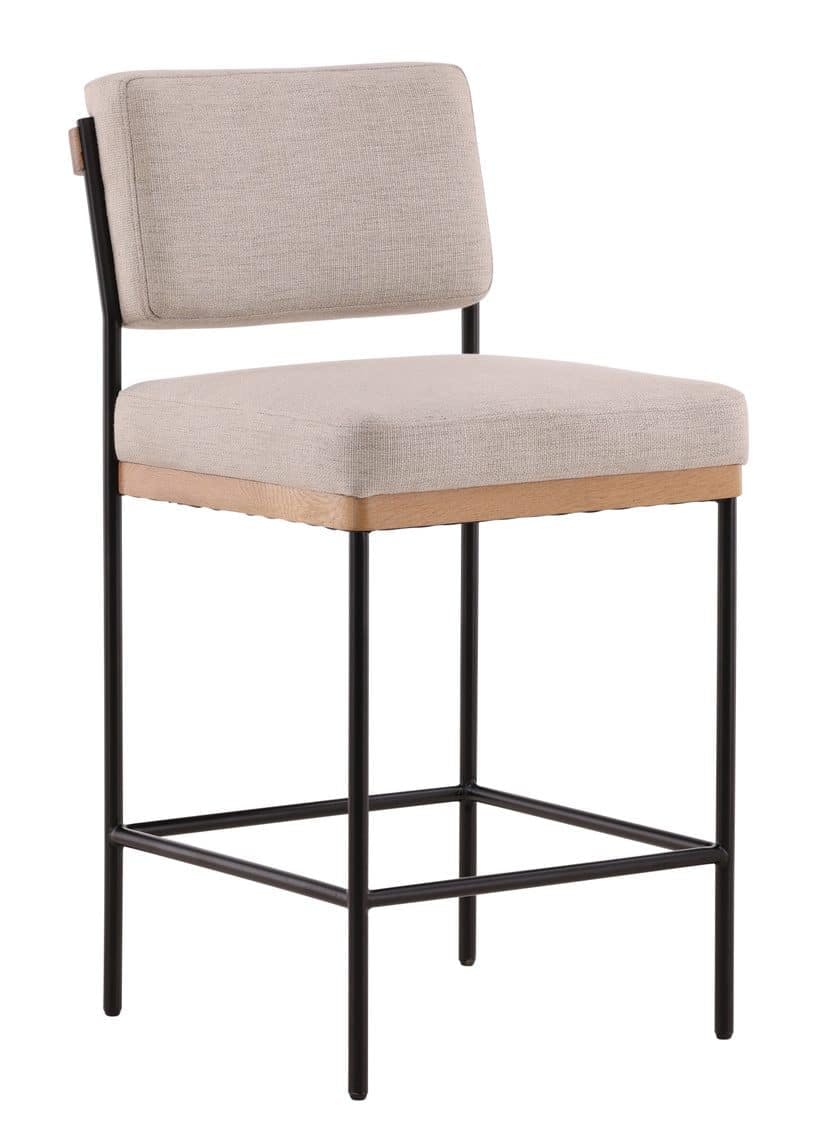 Furniture Classics 20-638 Joanna Counter Stool