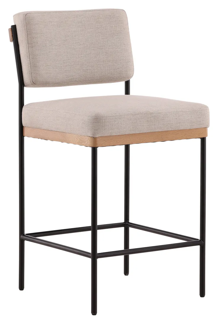 Furniture Classics 20-638 Joanna Counter Stool Furniture Classics 20-638 Joanna Counter Stool