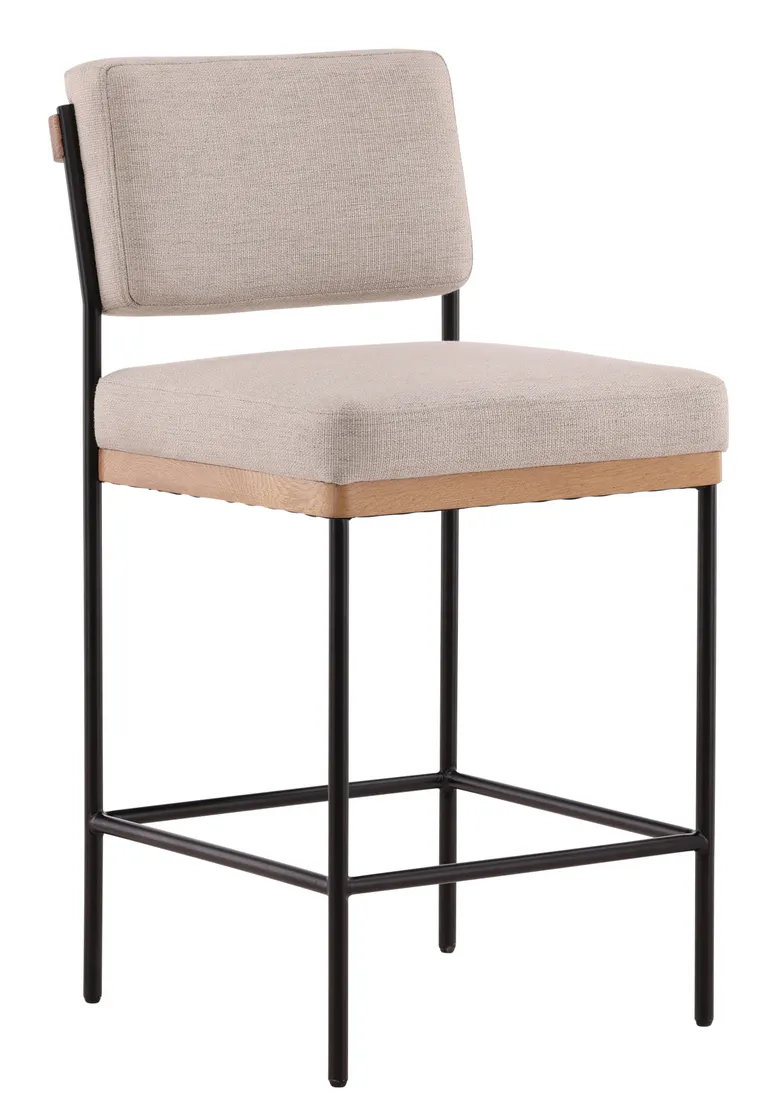 Furniture Classics 20-638 Joanna Counter Stool Furniture Classics 20-638 Joanna Counter Stool