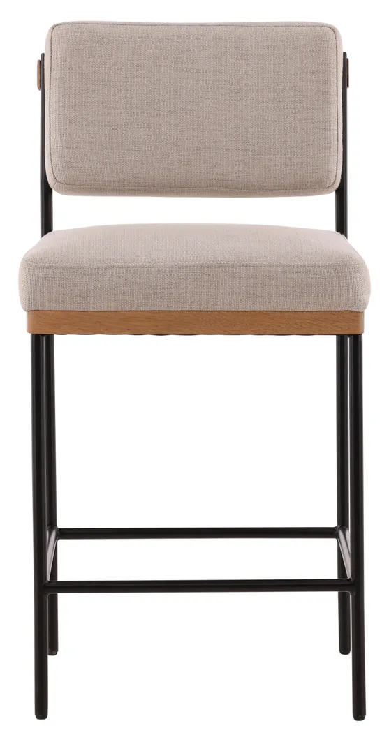 Furniture Classics 20-638 Joanna Counter Stool Furniture Classics 20-638 Joanna Counter Stool