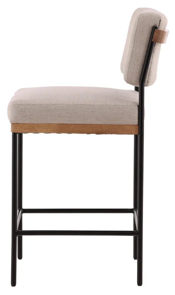 Furniture Classics 20-638 Joanna Counter Stool Furniture Classics 20-638 Joanna Counter Stool