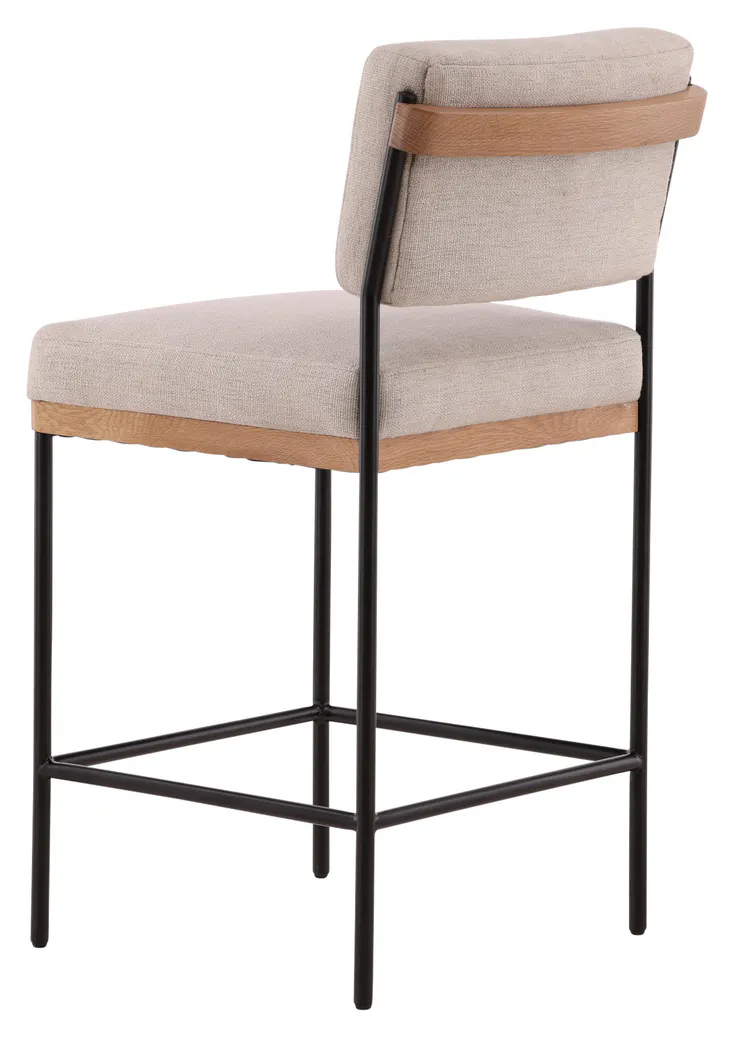 Furniture Classics 20-638 Joanna Counter Stool Furniture Classics 20-638 Joanna Counter Stool