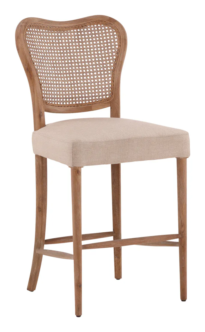 Furniture Classics 20-641 Leary Counter Stool Furniture Classics 20-641 Leary Counter Stool