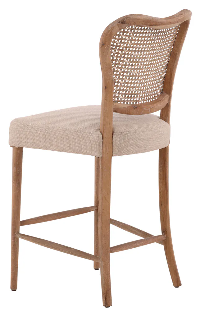 Furniture Classics 20-641 Leary Counter Stool Furniture Classics 20-641 Leary Counter Stool