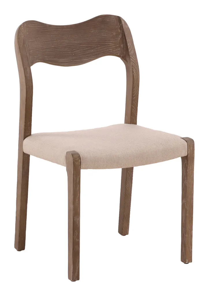 Furniture Classics 20-643 Miguel Dining Chair Furniture Classics 20-643 Miguel Dining Chair