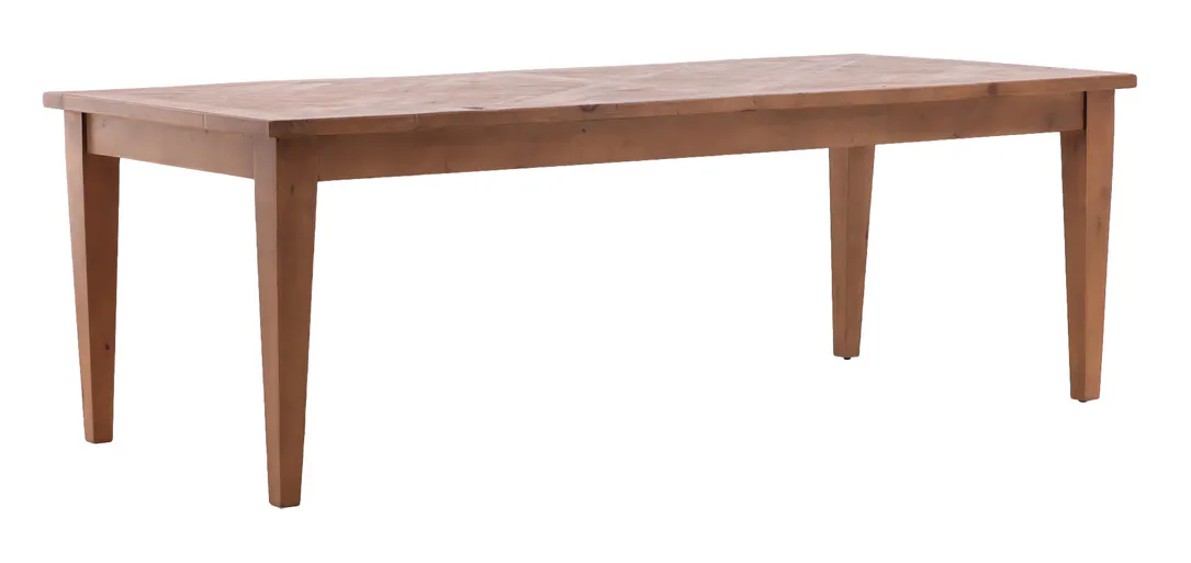 Furniture Classics 20-646 Rodney Dining Table Furniture Classics 20-646 Rodney Dining Table