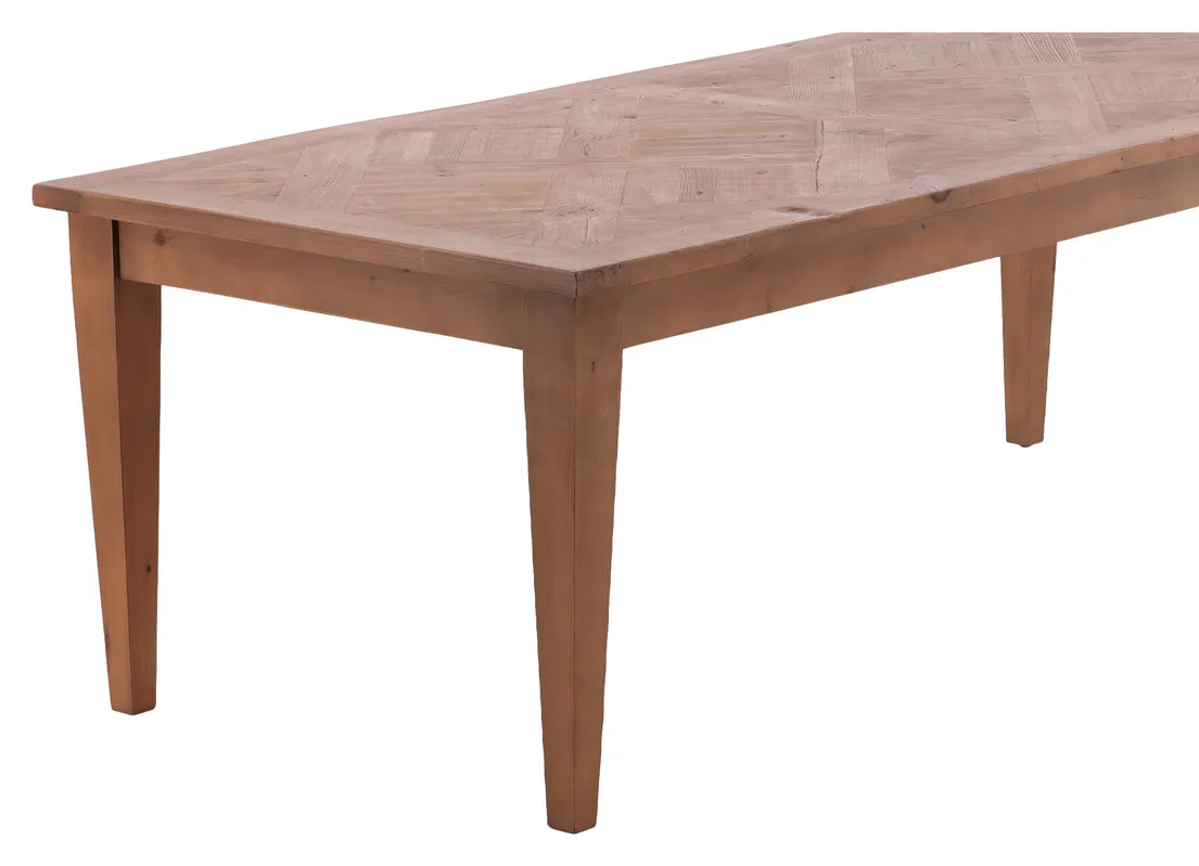 Furniture Classics 20-646 Rodney Dining Table Furniture Classics 20-646 Rodney Dining Table