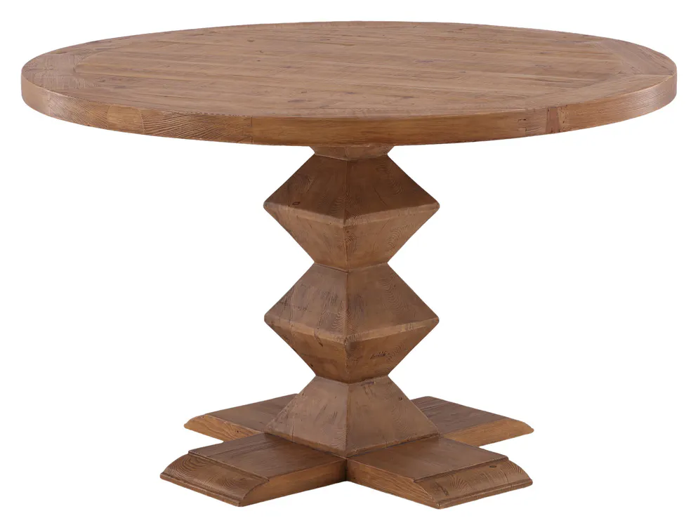 Furniture Classics 20-647 Woodley Dining Table Furniture Classics 20-647 Woodley Dining Table