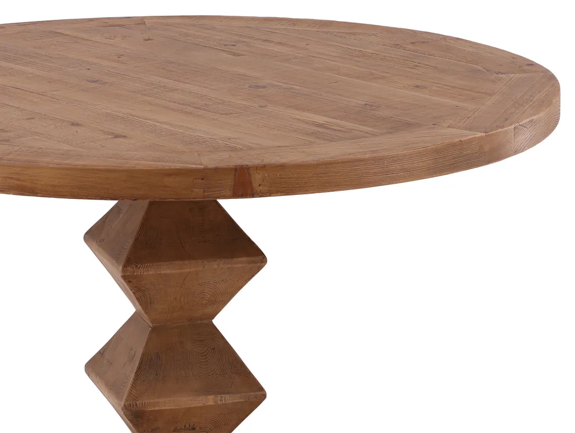 Furniture Classics 20-647 Woodley Dining Table Furniture Classics 20-647 Woodley Dining Table