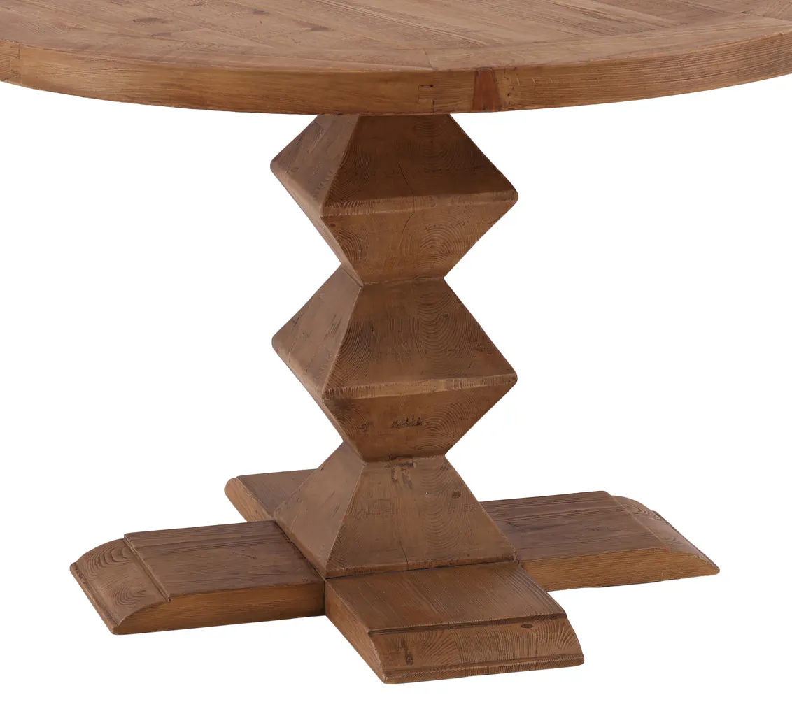 Furniture Classics 20-647 Woodley Dining Table Furniture Classics 20-647 Woodley Dining Table