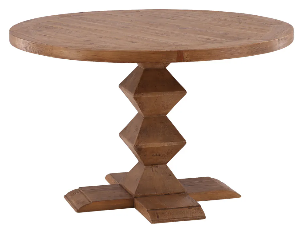 Furniture Classics 20-647 Woodley Dining Table Furniture Classics 20-647 Woodley Dining Table