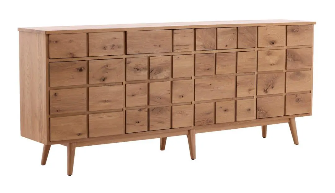 Furniture Classics 20-649 Greenbrier Sideboard