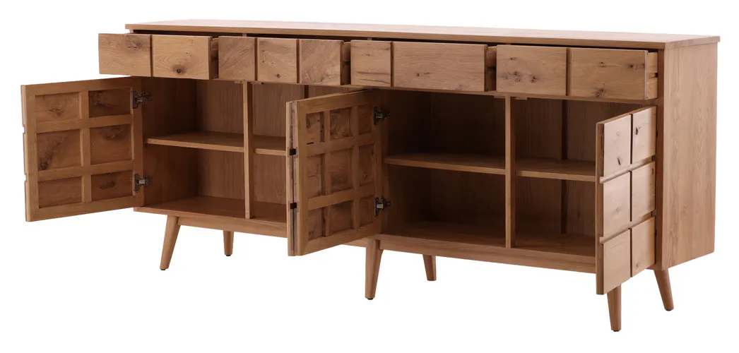 Furniture Classics 20-649 Greenbrier Sideboard Furniture Classics 20-649 Greenbrier Sideboard