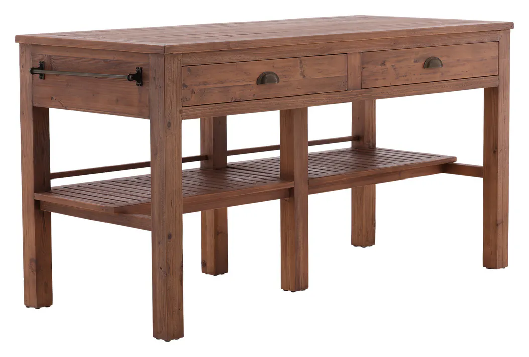 Furniture Classics 20-650 Starling Kitchen Island Furniture Classics 20-650 Starling Kitchen Island