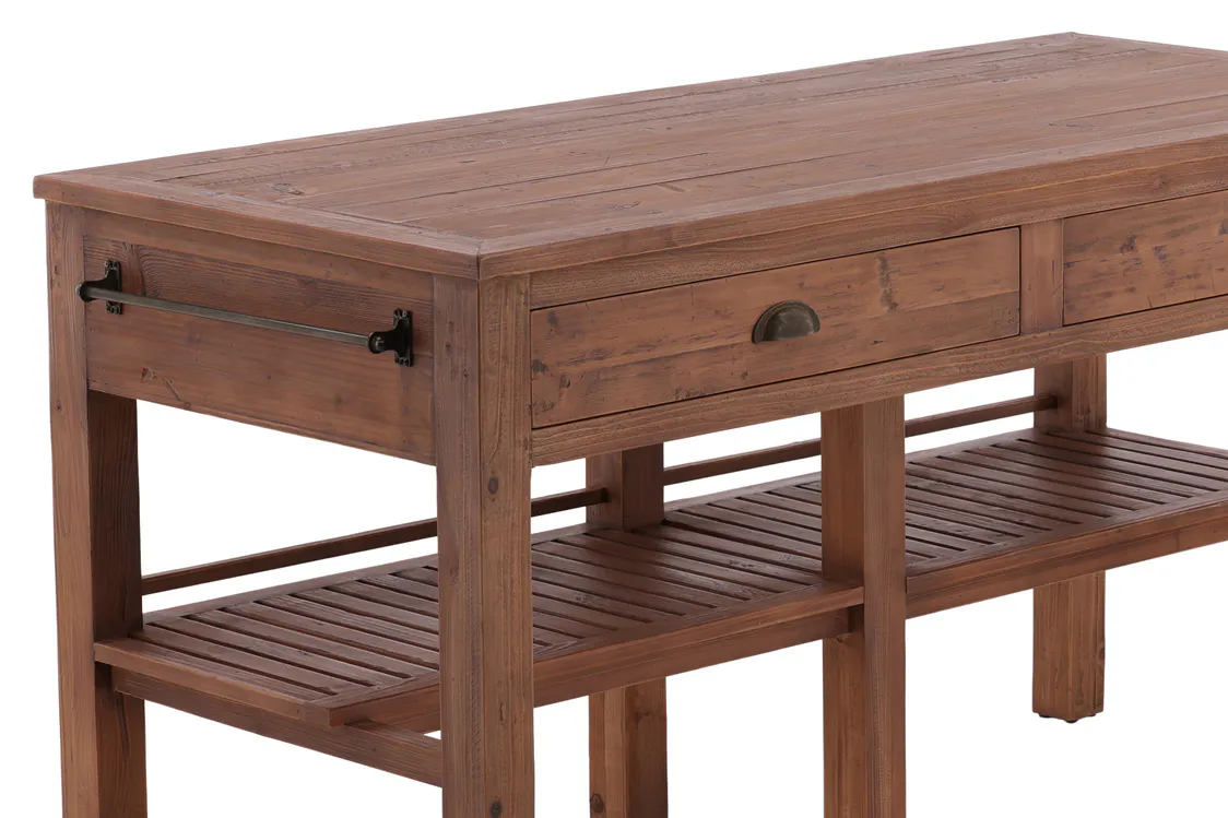 Furniture Classics 20-650 Starling Kitchen Island Furniture Classics 20-650 Starling Kitchen Island