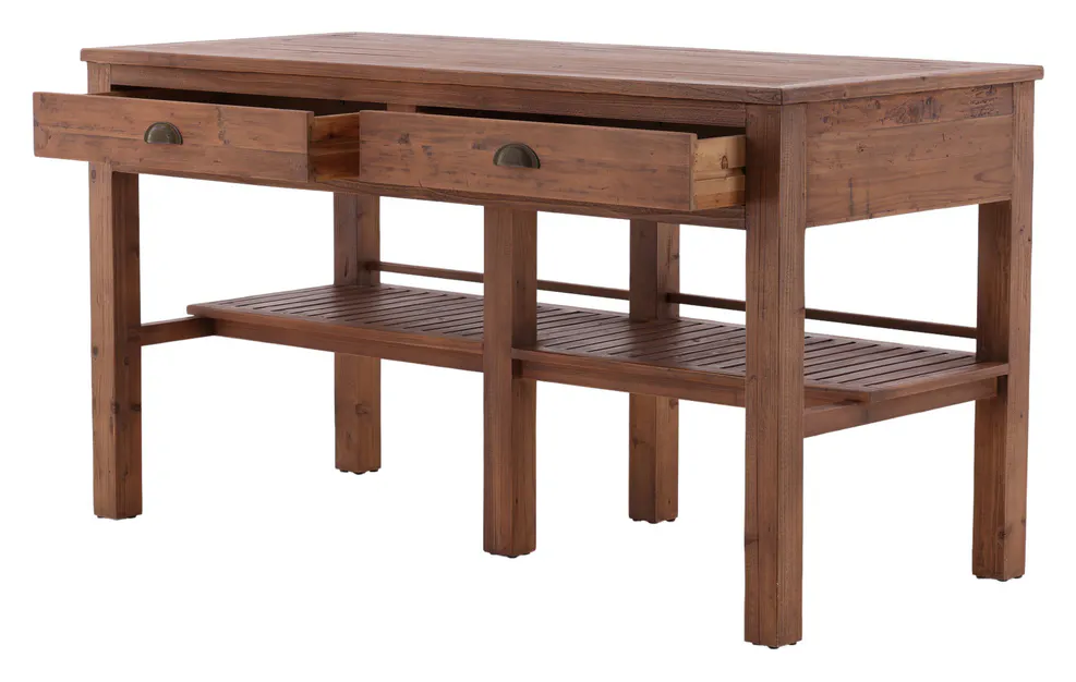 Furniture Classics 20-650 Starling Kitchen Island Furniture Classics 20-650 Starling Kitchen Island