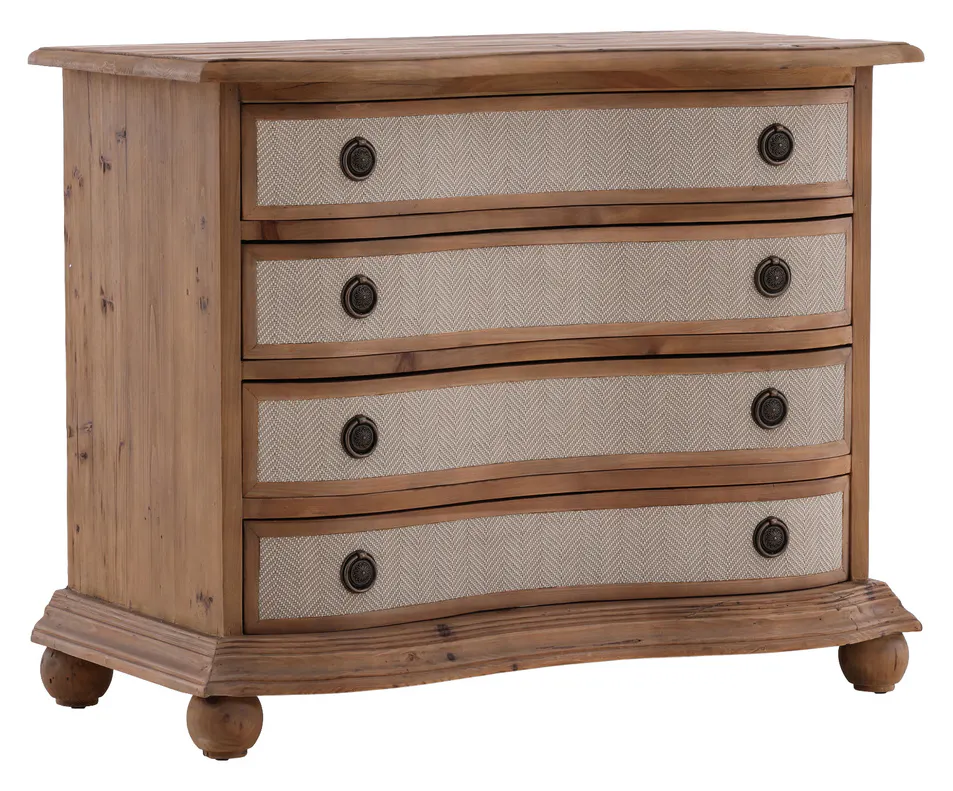 Furniture Classics 20-651 Moray Chest Furniture Classics 20-651 Moray Chest