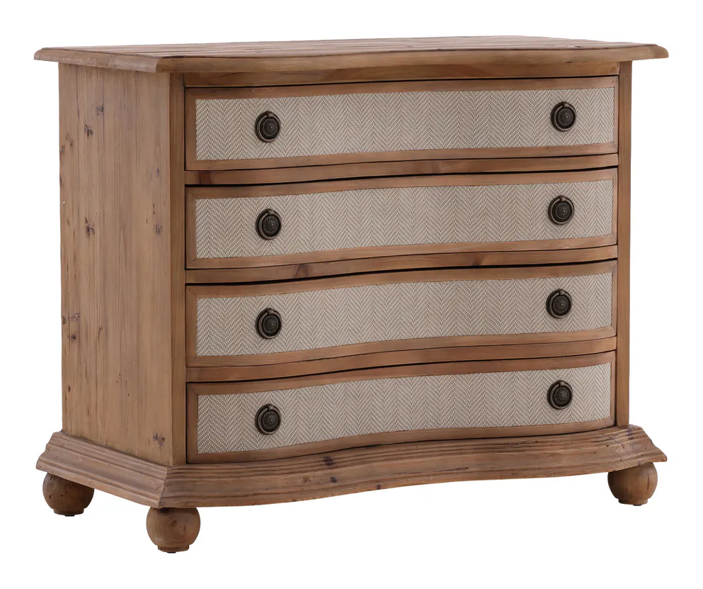 Furniture Classics 20-651 Moray Chest Furniture Classics 20-651 Moray Chest