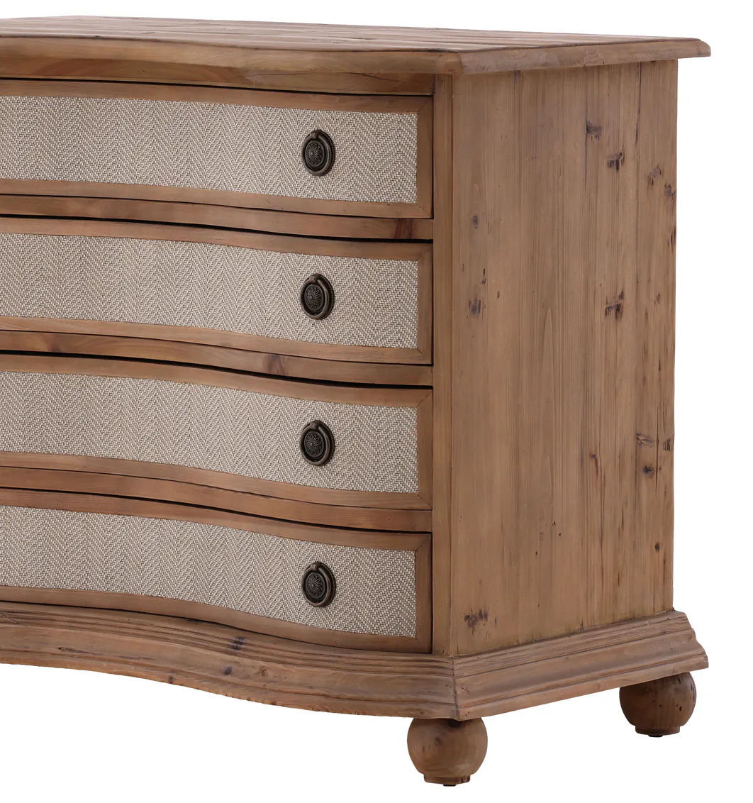 Furniture Classics 20-651 Moray Chest Furniture Classics 20-651 Moray Chest