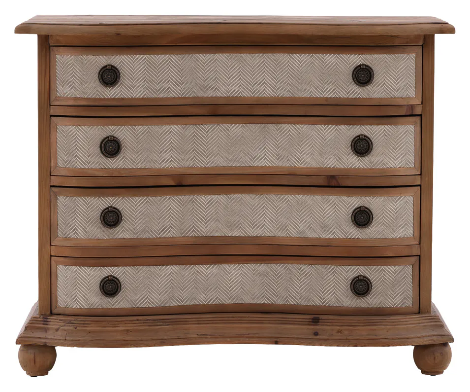 Furniture Classics 20-651 Moray Chest Furniture Classics 20-651 Moray Chest