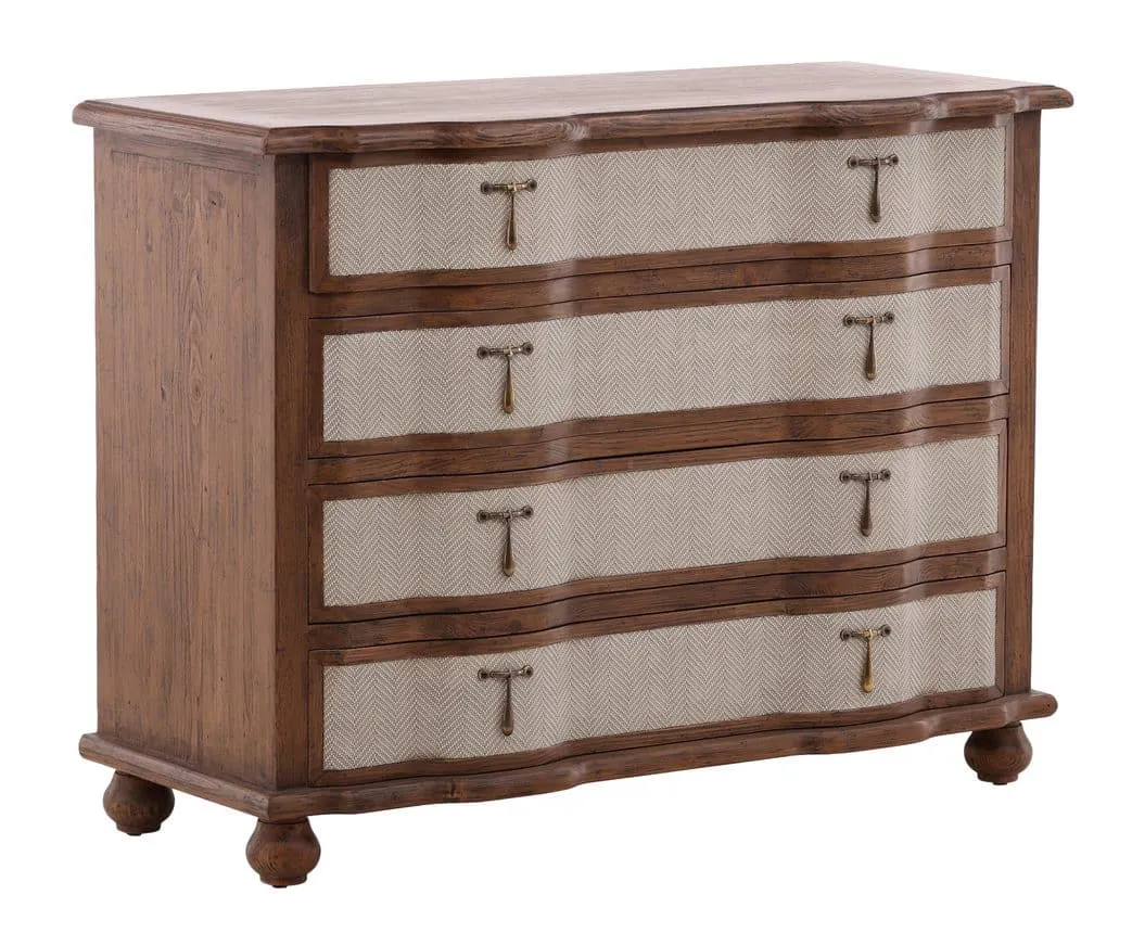 Furniture Classics 20-652 Lorraine Chest