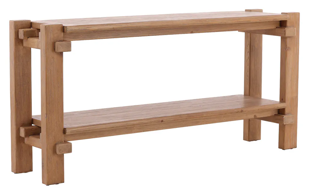 Furniture Classics 20-653 Cecile Console Furniture Classics 20-653 Cecile Console