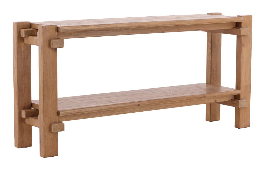 Furniture Classics 20-653 Cecile Console Furniture Classics 20-653 Cecile Console