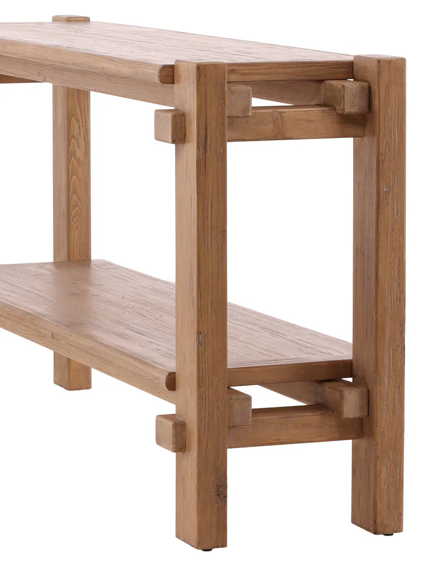 Furniture Classics 20-653 Cecile Console Furniture Classics 20-653 Cecile Console