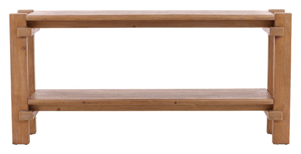 Furniture Classics 20-653 Cecile Console Furniture Classics 20-653 Cecile Console