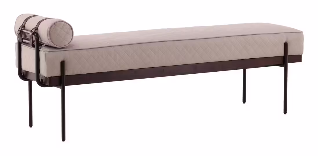 Furniture Classics 20-656 Winstead Bench Furniture Classics 20-656 Winstead Bench