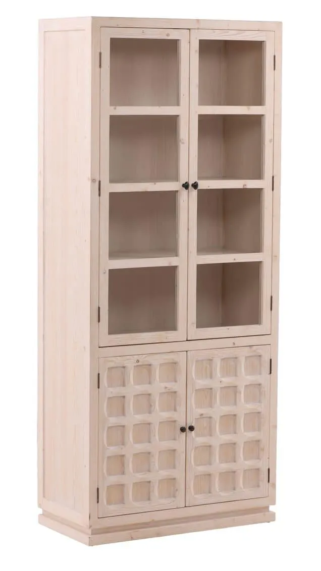 Furniture Classics 20-659 Austin Cabinet