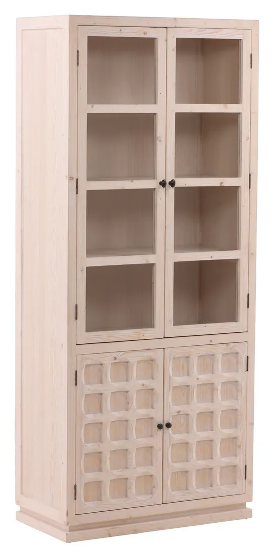 Furniture Classics 20-659 Austin Cabinet Furniture Classics 20-659 Austin Cabinet