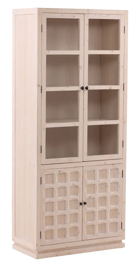 Furniture Classics 20-659 Austin Cabinet Furniture Classics 20-659 Austin Cabinet