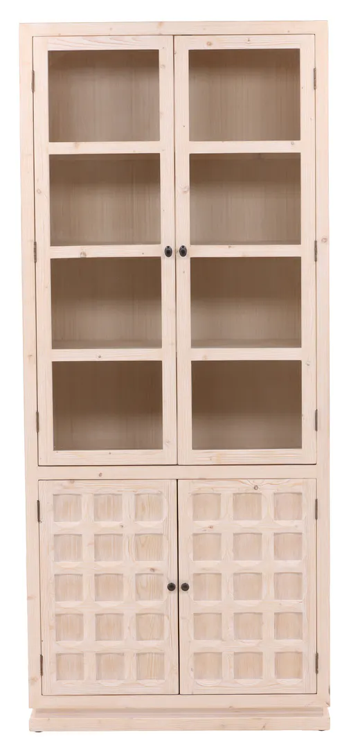 Furniture Classics 20-659 Austin Cabinet Furniture Classics 20-659 Austin Cabinet