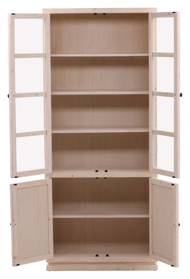 Furniture Classics 20-659 Austin Cabinet Furniture Classics 20-659 Austin Cabinet