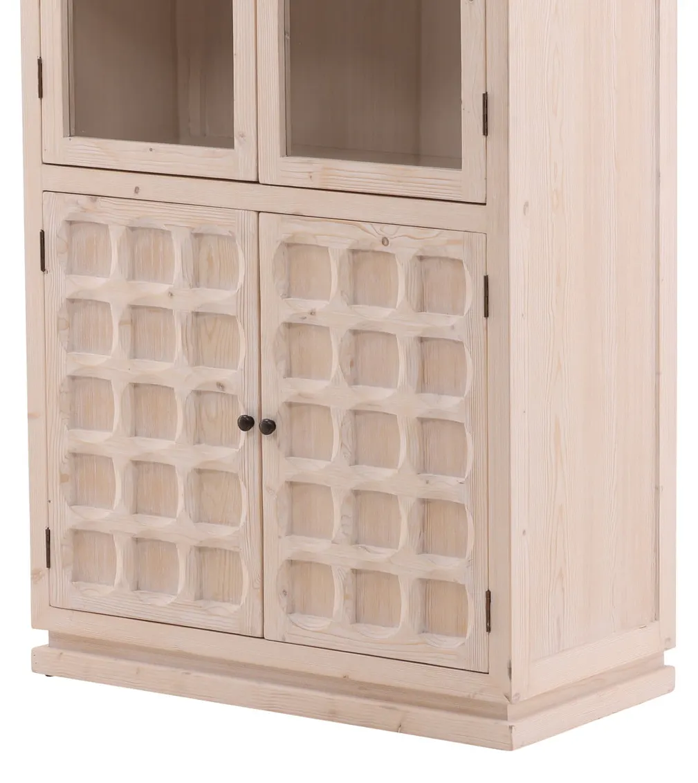 Furniture Classics 20-659 Austin Cabinet Furniture Classics 20-659 Austin Cabinet