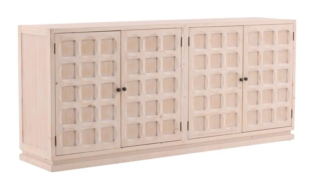Furniture Classics 20-661 Austin Sideboard