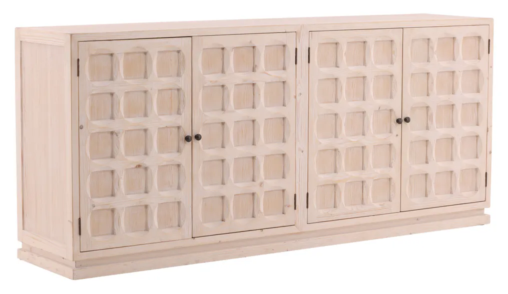 Furniture Classics 20-661 Austin Sideboard Furniture Classics 20-661 Austin Sideboard